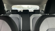 SEAT Ibiza 1.0 TSI 95 SE Technology [EZ] 5dr Petrol Hatchback